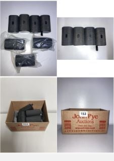 A BOX OF JAM SMALL WIRELESS SPEAKERS