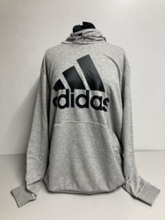 ADIDAS HOODIE XXL