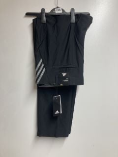 ADIDAS RUNNING TROUSERS S