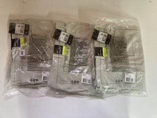 3 X NIKE SHORTS W 33