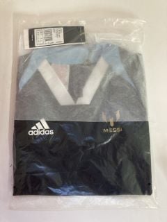 5 X ADIDAS KIDS TOPS TO FIT AGES 4-5