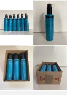 6 BOTTLES OF ST TROPEZ SELF TAN LIQUID