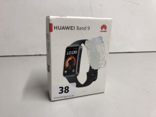 HUAWEI BAND 9 SPORT SWATCH (SEALED)