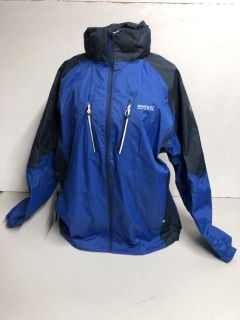 REGATTA COAT XL