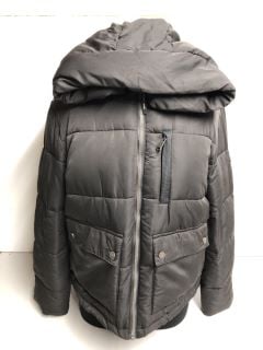 TOMMY HILFIGER COAT XS