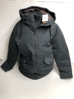 JACK AND JONES COAT M