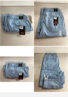 VANS JEANS M