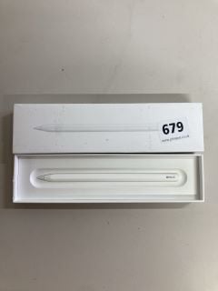 APPLE PENCIL 2ND GENERATION