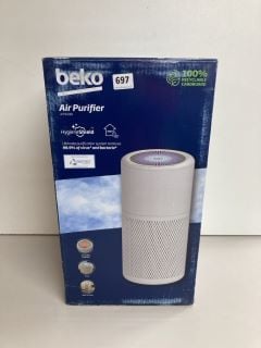 BEKO AIR PURIFIER