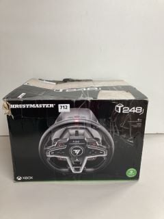 THRUSTMASTER T248 RACING SET FOR XBOX