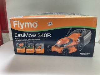 FLYMO EASIMOW 340R LAWNMOWER