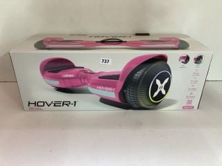 HOVER-1 RIVAL HOVERBOARD