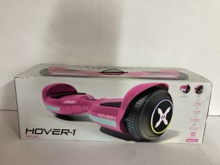 HOVER - 1 RIVAL HOVERBOARD