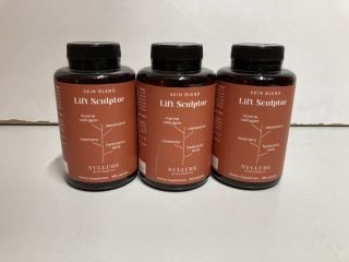 BOX OF LIFT SCULPTOR DIETARY SUPPLEMENTS