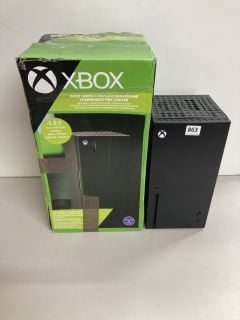 2 X XBOX MINI FRIDGES