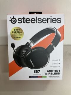 STEELSERIES ARCTIS 1 GAMING HEADSET