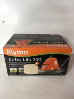 FLYMO TURBO LITE 250 ELECTRIC LAWNMOWER