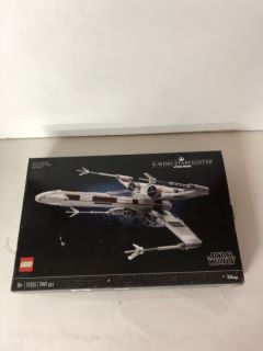 LEGO X-WING STARFIGHTER SET (75355) RRP:£173