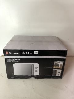 RUSSELL HOBBS HONEYCOMB MICROWAVE OVEN