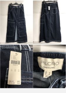 PILCRO DENIM JEANS SIZE:14UK RRP:£98