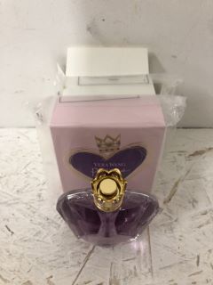 QTY OF ITEMS INC VERA WANG PRINCESS PERFUME