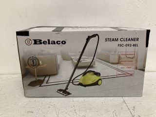 BELECO STEAM CLEANER FSC-092-BEL