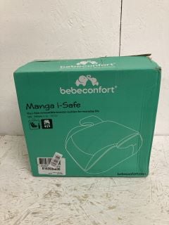 BEBECONFORT MANGA I-SAFE BOOSTER CUSHION