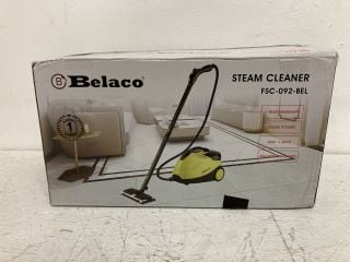 BELECO STEAM CLEANER FSC-092-BEL