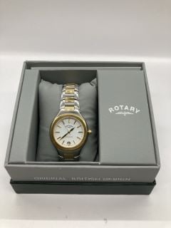 ROTARY WATCH RRP £259.00