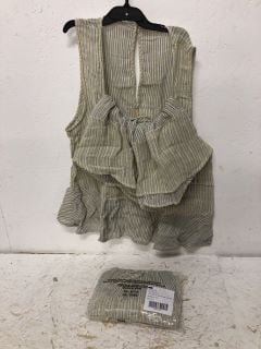 2 X ANNIBALE SET SIZE: XS RRP: £178 (NEUTRAL)