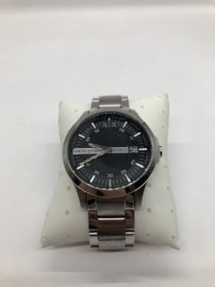 MENS ARMANI EXCHANGE WATCH RRP: £219