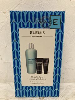 ELEMIS SPECIAL DELIVERY MENS WELLNESS GROOMING COLLECTION