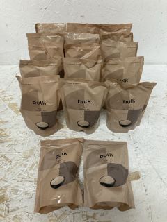 QTY OF BULK DIET NOODLES (BBE 10/2024)