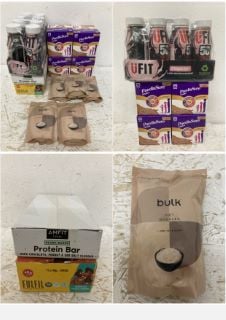 QTY OF ITEMS INC BULK DIET NOODLES (BBE 10/2024)