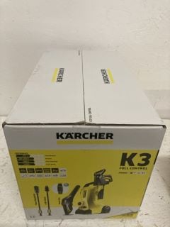 KARCHER K3 FULL CONTROL POWER