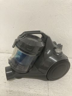 CYLINDER BAGLESS VACUUM CLEANER