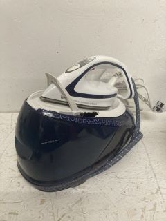 TEFAL PRO EXPRESS ULTIMATE IRON