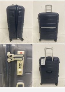 SAMSONITE SUITCASE