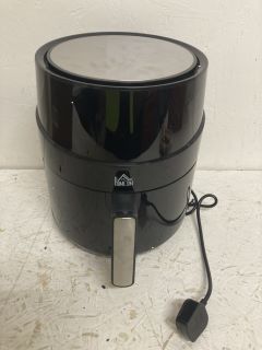 HOMCOM AIR FRYER