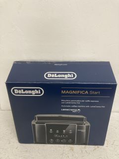 DELONGHI AUTOMATIC COFFEE MACHINE