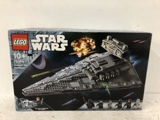 LEGO STAR WARS IMPERIAL STAR DESTROYER 75394