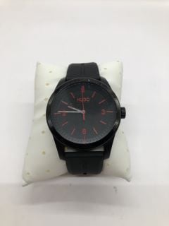 MENS HUGO BOSS WATCH