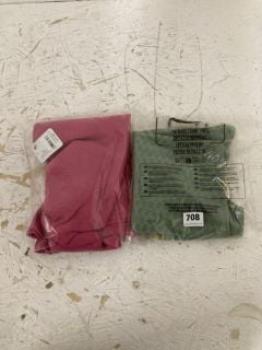 2 X CLOTHING ITEMS INC GARNER TEE SIZE: M