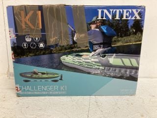 INTEX SPORT SET COLLECTION CHALLENGER K1