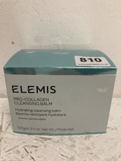 ELEMIS PRO-COLLAGEN CLEANSING BALM 100G