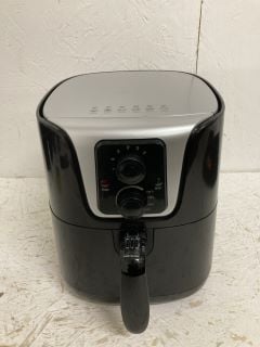 4 LITRE COMPACT MULTI-FUNCTIONAL AIR FRYER