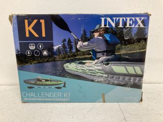 INTEX SPORT SET COLLECTION CHALLENGER K1