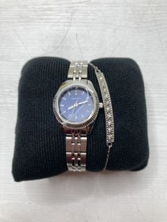 SEKONDA WATCH WITH BRACELET MODEL: 49048