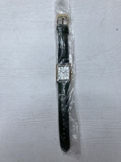 ACCURIST LONDON MENS WATCH