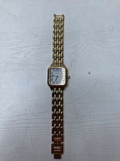 SEKONDA WATCH WITH CARRY BAG